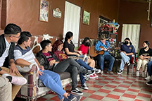 Transition Transition