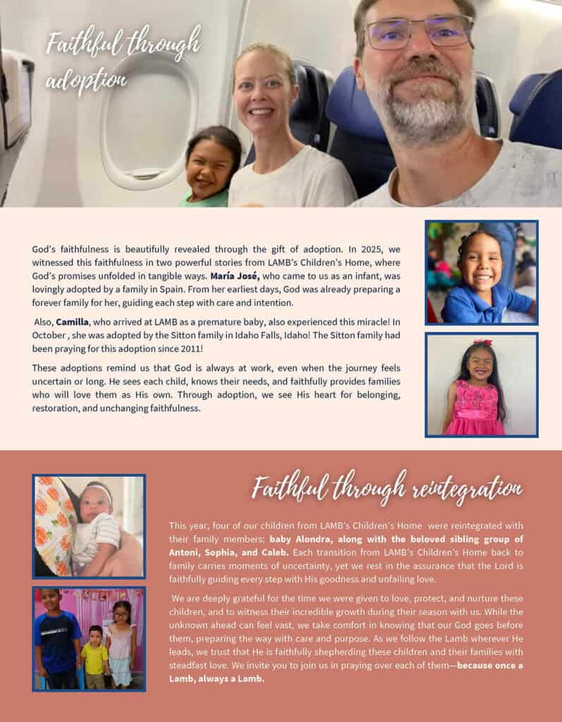 Annual Report Page 7